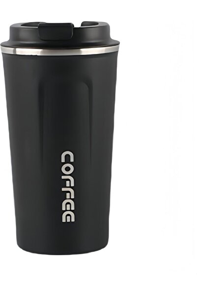 Arabest 304 Stainless Steel Coffee Cup,Durable,Leak-Proof,Heat Insulating,Dou...