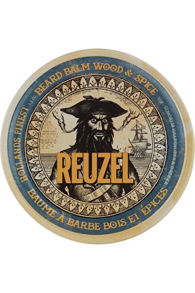 Reuzel Balsam de barba Reuzel(35g)