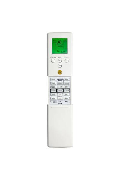 OEM FUJITSU AR‑REA2E / AR‑REA1E Συμβατό Τηλεχειριστήριο για ASHG / AOHG / RSG...