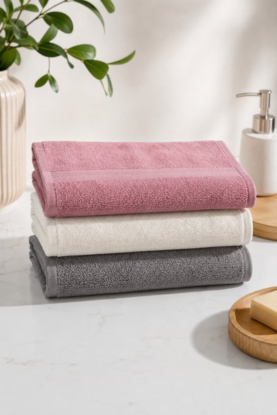 EFA CEOBERRY EL-MUTFAK HAVLUSU 30x50 CM (3 ADET)