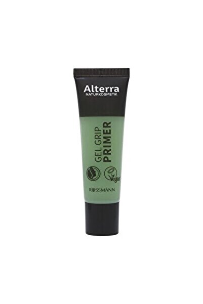 Alterra Primer Makyaj Tutuşlu 30 ml