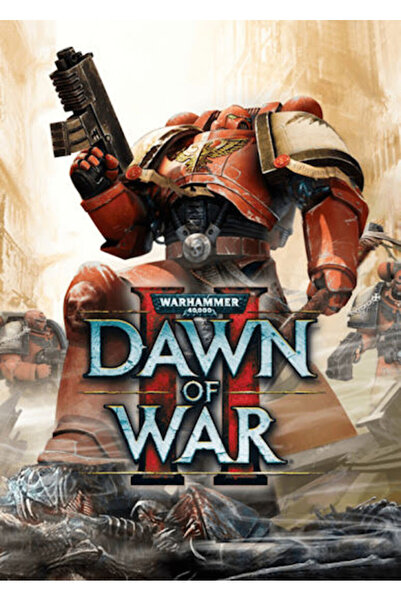THQ Nordic Warhammer 40,000: Η Αυγή του Πολέμου (Παιχνίδι της Χρονιάς) Έκδοση...