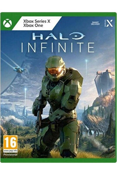 MICROSOFT Halo Infinite για Xbox Series X