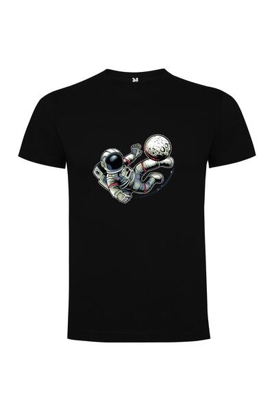 iLovePrints Space Serenity Tshirt