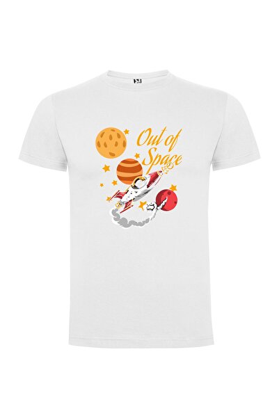 iLovePrints Cosmic Escape Tshirt