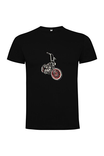 iLovePrints Harley Vector Masterpiece Tshirt