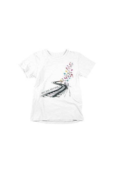 iLovePrints Δεν έχω Οξυγόνο T-Shirt