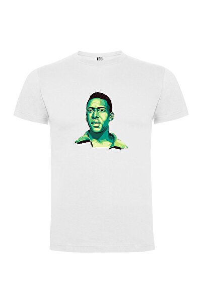 iLovePrints Legacy of Soccer Stars Tshirt