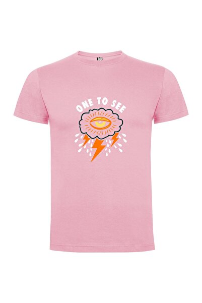 iLovePrints Flash of Vision Tshirt