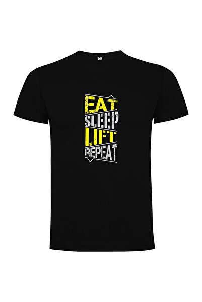 iLovePrints Lifted Lifestyle Tee Tshirt