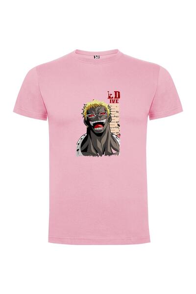 iLovePrints Wanted Ninja Slayer: Blend Tshirt