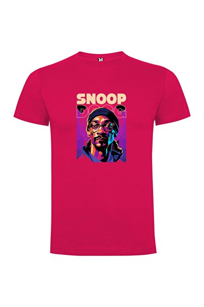 iLovePrints Stranger Snoop: Official Artwork Tshirt