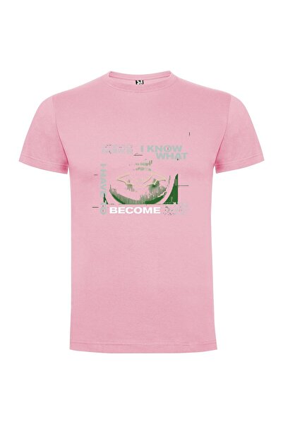 iLovePrints Deathly Batman Transformation Tshirt