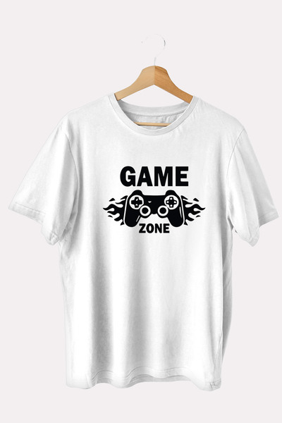 iLovePrints Μπλούζα Game Zone