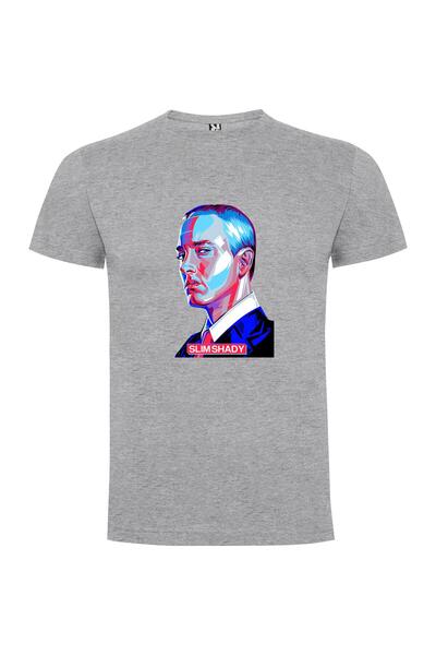 iLovePrints Eminem's Charming M&M Transformation Tshirt