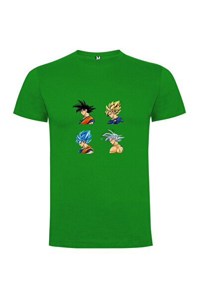 iLovePrints Epic Dragon Ball Odyssey Tshirt