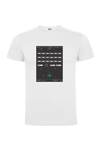 iLovePrints Pixel Playground Madness Tshirt