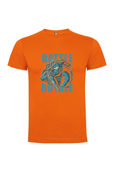 iLovePrints Fortnite Royale Showdown Tshirt