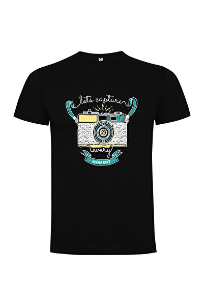 iLovePrints Capture Vintage Moments Now Tshirt