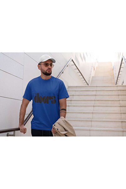 iLovePrints The Doors Logo Tshirt
