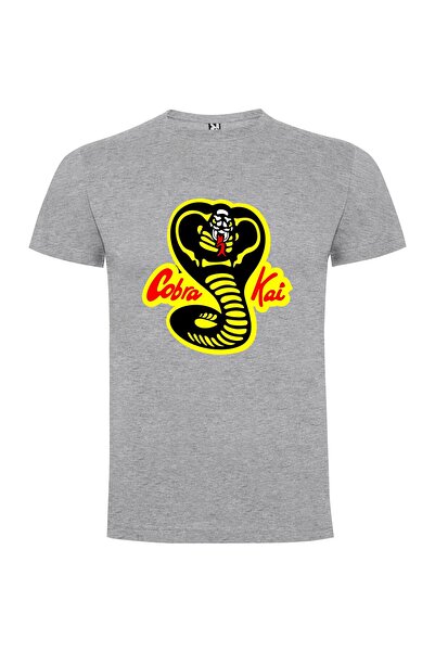 iLovePrints Cobra Styled Mascots Tshirt