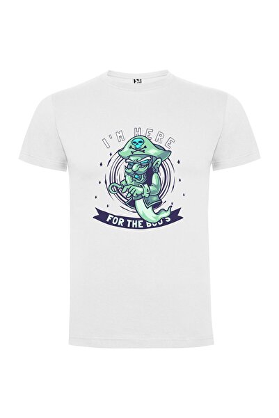 iLovePrints Pirates' Bug-Ahoy Adventure Tshirt