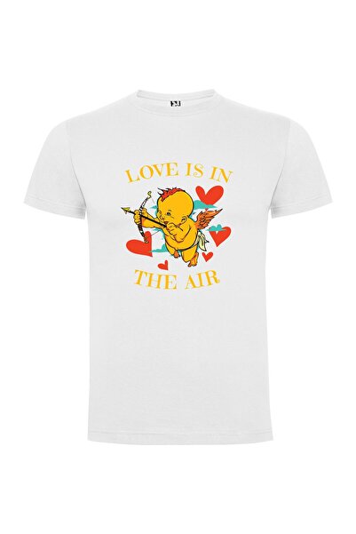 iLovePrints Cupid's Lovers' Lab Tshirt