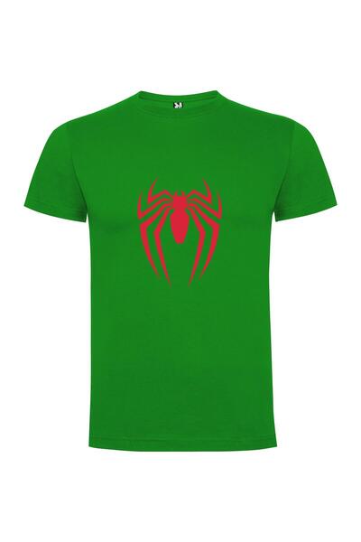 iLovePrints Spiderverse Splendor: Miles Morales Tshirt