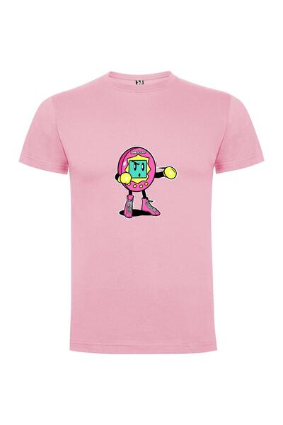 iLovePrints Glam Game Heroes Tshirt