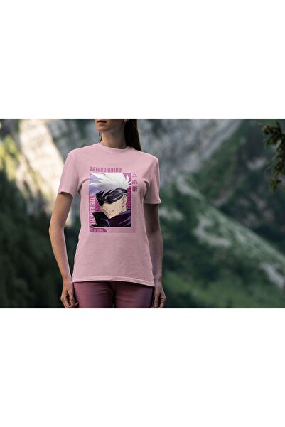 iLovePrints Satoru Gojo Tshirt