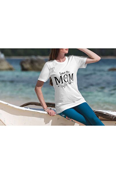 iLovePrints Mom Life Tshirt