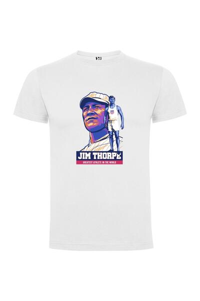 iLovePrints Uniformed Inspiration: A Baseball Poster Tshirt