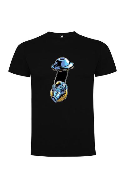iLovePrints Space Walk Adventures Tshirt