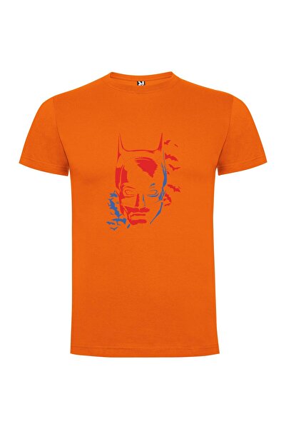 iLovePrints Masked Night's Dark Knight Tshirt