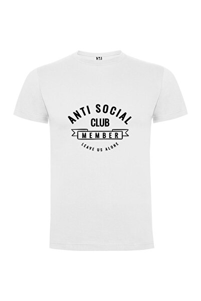iLovePrints Anti Life Club: Official Tshirt