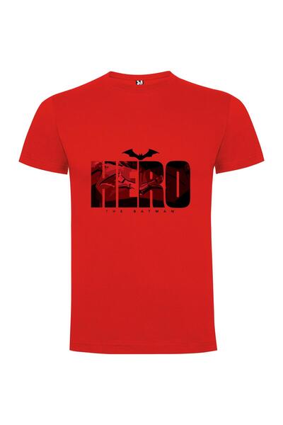 iLovePrints Batmanmania: Hero Unmasked Tshirt