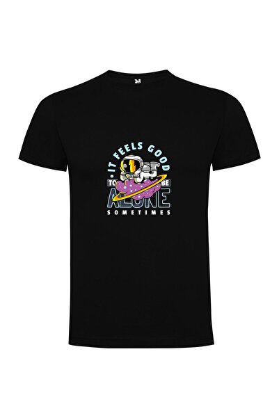 iLovePrints Alone in Space Tshirt