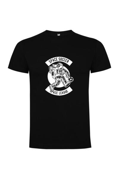 iLovePrints Space Kickers Tshirt