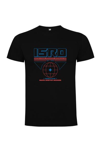 iLovePrints Vintage Mars Orbiter Legacy Tshirt