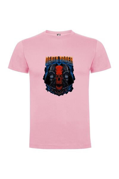 iLovePrints Vader's Dark Glow Tshirt