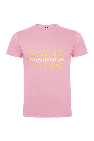 iLovePrints Double Dark Side Tshirt