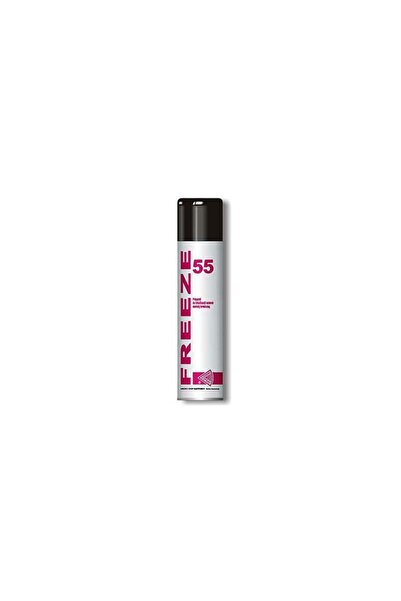OEM Spray răcoritor cu gaz lichefiat, până la -55 de grade C, 600 ml, CHE 1609