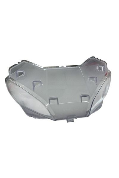 CF Moto Sr250 Ön Far Camı