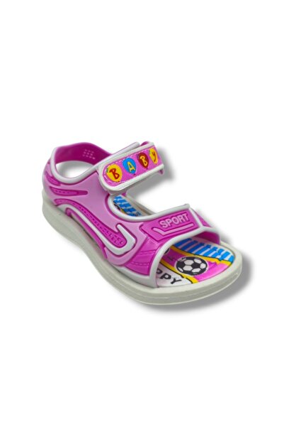 BABY SPORT 4900-26 Sandale za devojčice Whistle 20-25