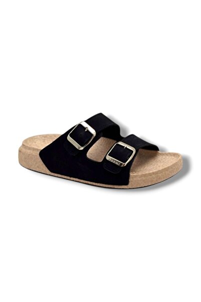 PARMİ 24501-26 Papuci impermeabili cu bandă dublă anatomică 36-40