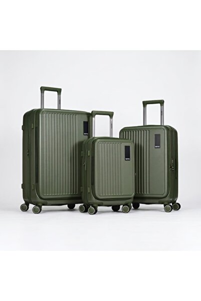 TRIPTIK Travel bag set