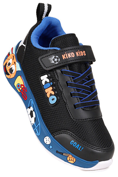 Kiko Kids Velcro Daily Velcro sportske cipele za dečake