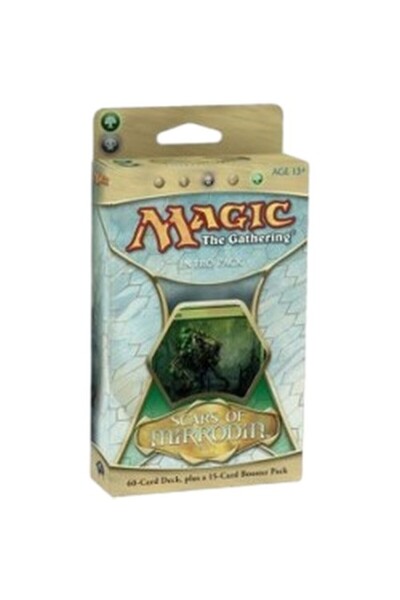 Magic The Gathering Magic: The Gathering Phyrexian Poison Pachet Introductiv