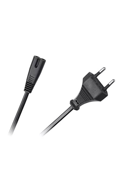 Cabletech Cablu alimentare Euro 1.8m -line