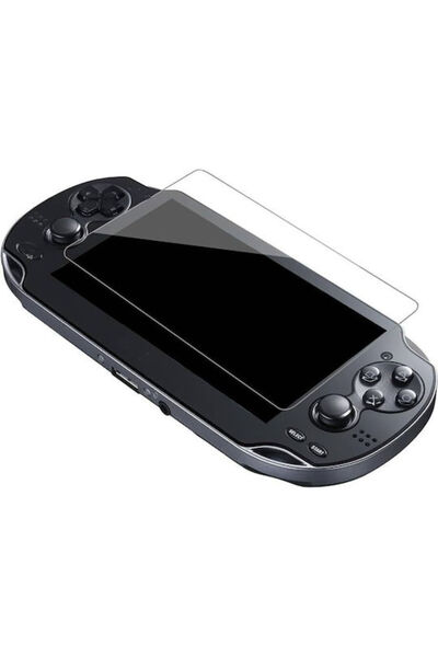 Nintendo Προστατευτικό οθόνης για PS Vita